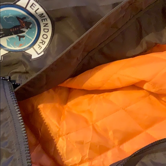 Bomber jacket - Picture 6 of 7